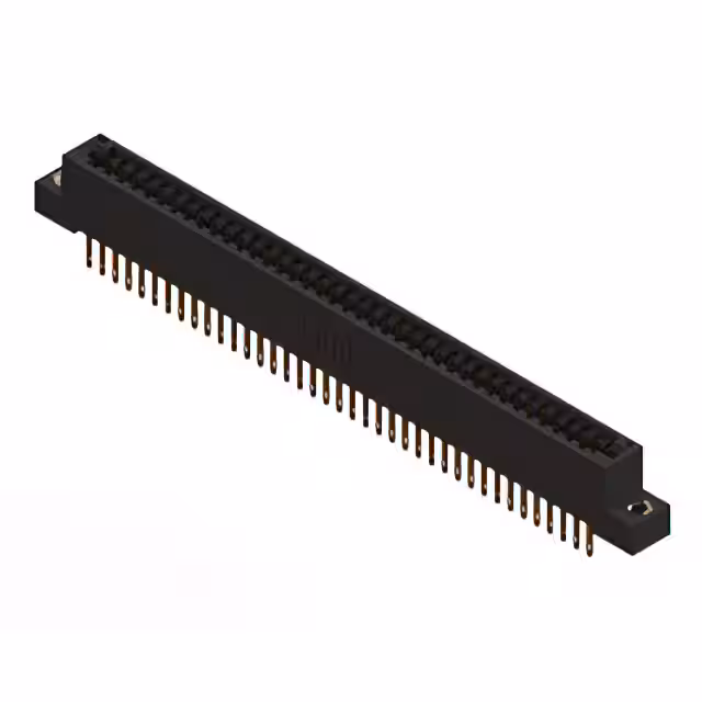 896-078-500-207 EDAC Inc.  Edgeboard Connectors